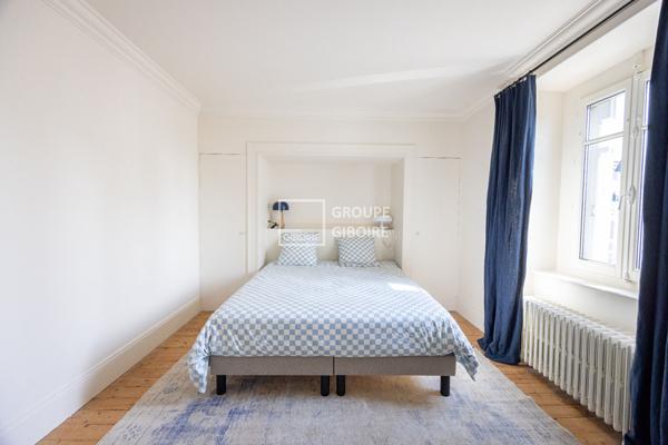 Maison T6 à vendre SAINT MALO - 153 m² (réf : TS26543)