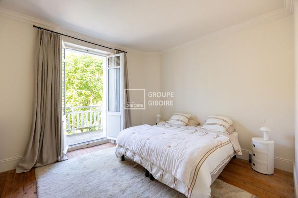 Maison T6 à vendre SAINT MALO - 153 m² (réf : TS26543)