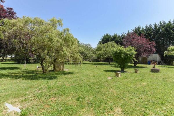 Maison à vendre 344 784 € Champigny-en-Beauce 6 p 187 m² DPE B