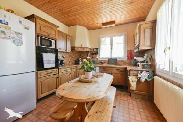 Maison à vendre 344 784 € Champigny-en-Beauce 6 p 187 m² DPE B