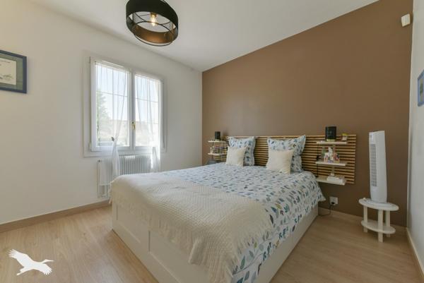 Maison à vendre 344 784 € Champigny-en-Beauce 6 p 187 m² DPE B