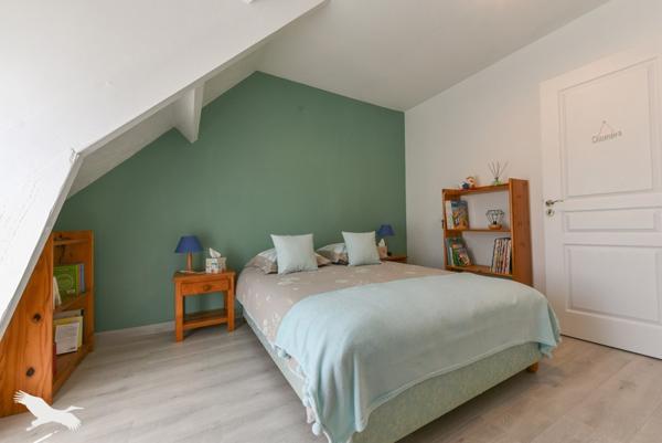 Maison à vendre 344 784 € Champigny-en-Beauce 6 p 187 m² DPE B