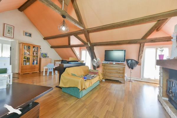 Maison à vendre 344 784 € Champigny-en-Beauce 6 p 187 m² DPE B