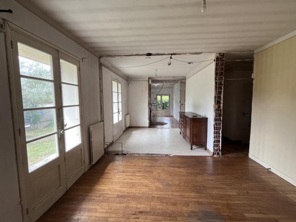 Maison à vendre 296 520 € Tournefeuille 4 p 83 m² DPE D