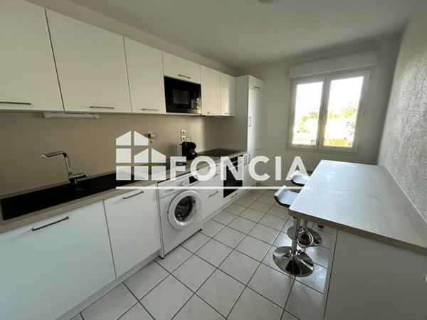 À vendre Appartement 3 pièces 66 m² - Castres 81100