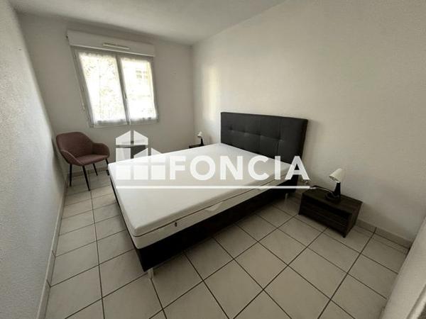 À vendre Appartement 3 pièces 66 m² - Castres 81100