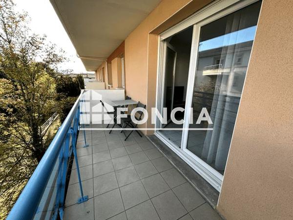 À vendre Appartement 3 pièces 66 m² - Castres 81100