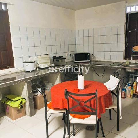 Maison 11 pièces - 246 m² Exclusivité efficity
