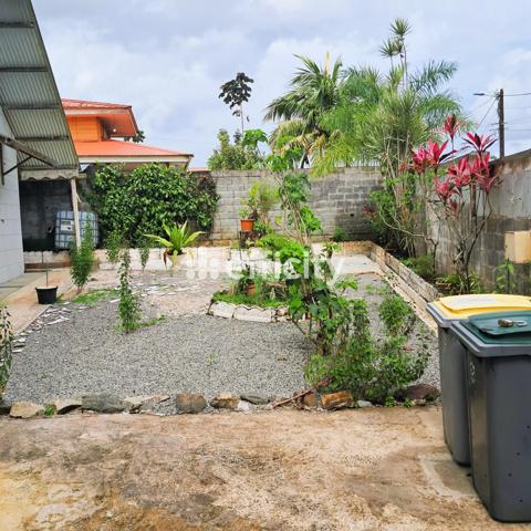 Maison 11 pièces - 246 m² Exclusivité efficity