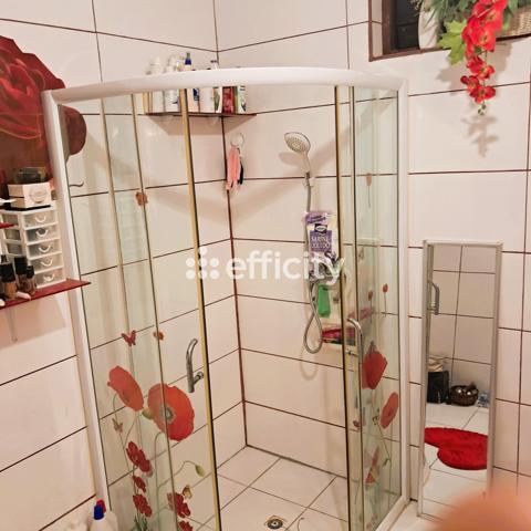 Maison 11 pièces - 246 m² Exclusivité efficity