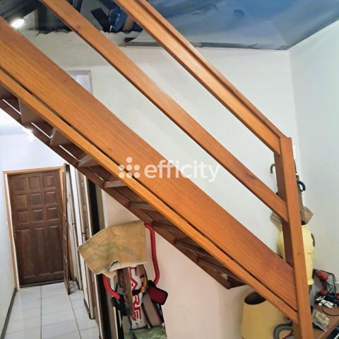 Maison 11 pièces - 246 m² Exclusivité efficity