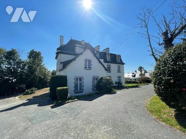 QUIMPER-APPARTEMENT T3-SECTEUR FRUGY