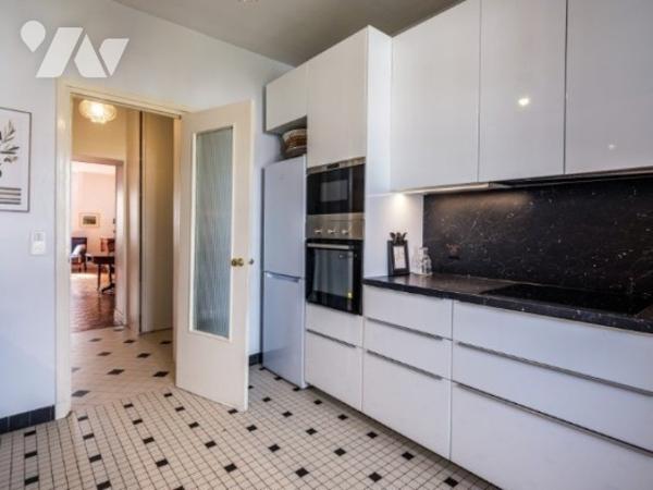 QUIMPER-APPARTEMENT T3-SECTEUR FRUGY