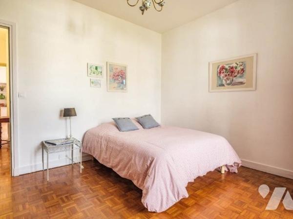 QUIMPER-APPARTEMENT T3-SECTEUR FRUGY