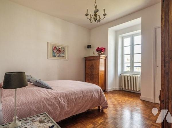 QUIMPER-APPARTEMENT T3-SECTEUR FRUGY