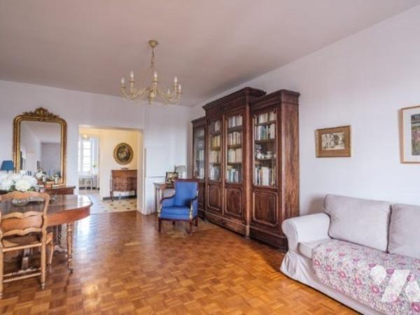 QUIMPER-APPARTEMENT T3-SECTEUR FRUGY