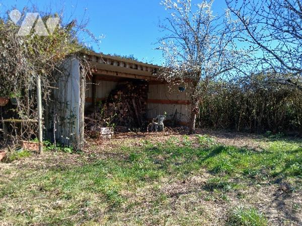 UN PAVILLON D'HABITATION