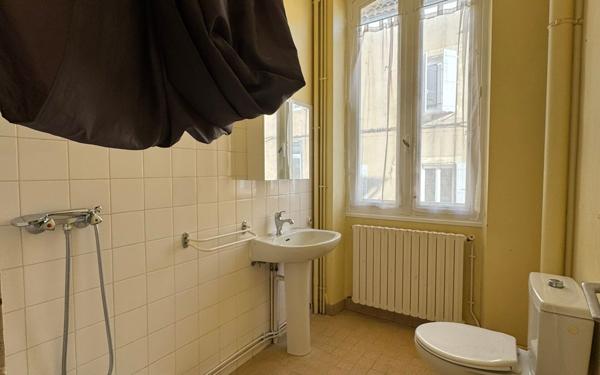 Appartement à louer    1 pièce • 24 m2 Castres