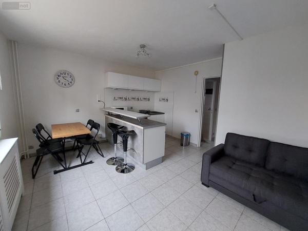 Appartement à vendre à Péronnas dans l'Ain (01960), ref :