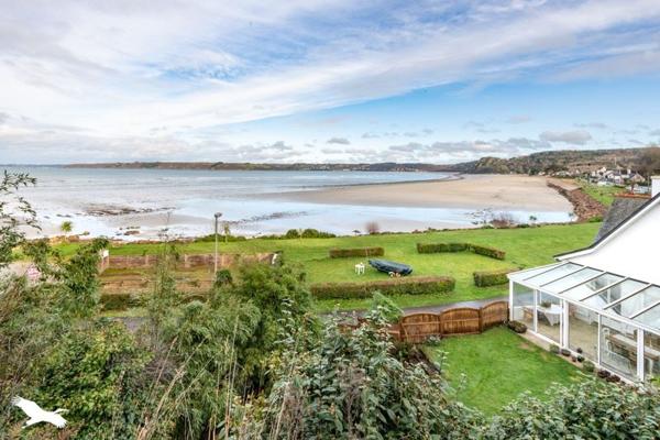 Maison à vendre |  Plestin-les-Grèves |  8 pièces | 142 m²