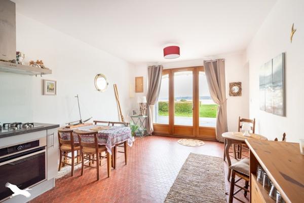 Maison à vendre |  Plestin-les-Grèves |  8 pièces | 142 m²