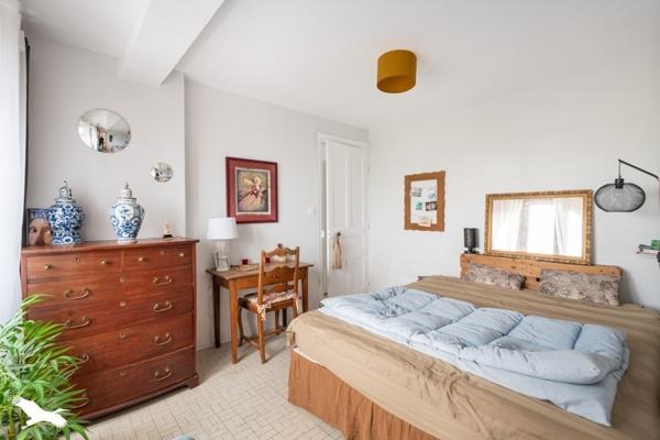 Maison à vendre |  Plestin-les-Grèves |  8 pièces | 142 m²