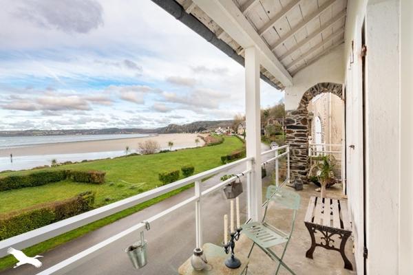 Maison à vendre |  Plestin-les-Grèves |  8 pièces | 142 m²