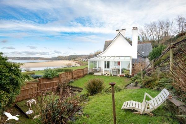 Maison à vendre |  Plestin-les-Grèves |  8 pièces | 142 m²