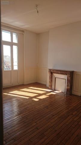 Appartement à louer à Reims dans la Marne (51100), ref : GAM3