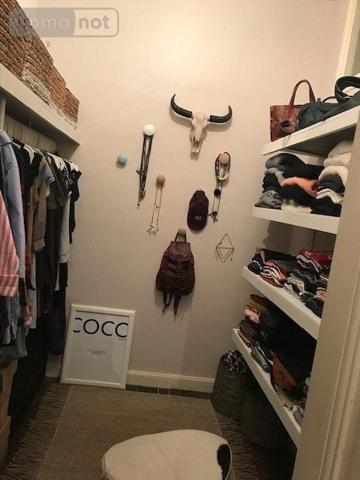 Appartement à louer à Reims dans la Marne (51100), ref : GAM3