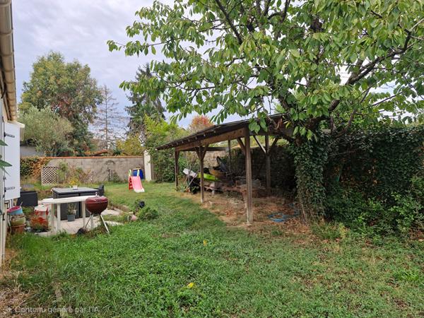Maison 5 pièces à vendre au Pellerin - Exclusivité VIVRE ICI