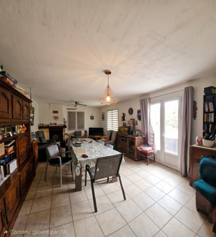 Maison 5 pièces à vendre au Pellerin - Exclusivité VIVRE ICI