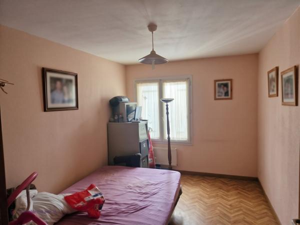 Maison 5 pièces à vendre au Pellerin - Exclusivité VIVRE ICI