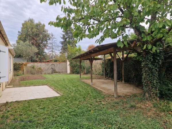 Maison 5 pièces à vendre au Pellerin - Exclusivité VIVRE ICI