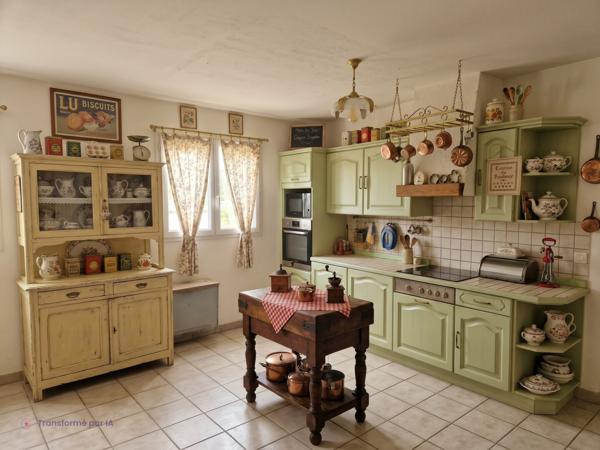 Maison 5 pièces à vendre au Pellerin - Exclusivité VIVRE ICI
