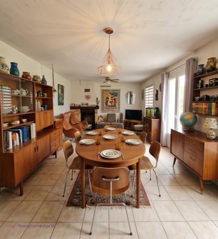 Maison 5 pièces à vendre au Pellerin - Exclusivité VIVRE ICI