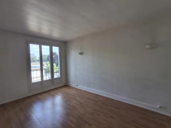 Appartement à louer à Paris (75012)