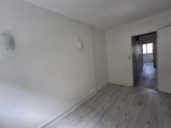 Appartement à louer à Paris (75012)