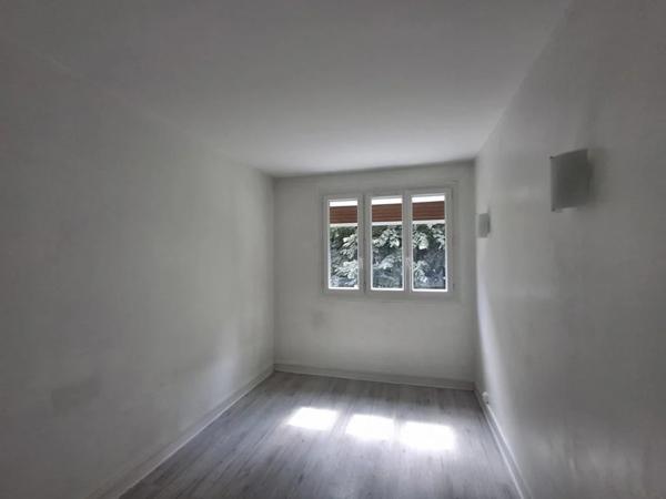 Appartement à louer à Paris (75012)