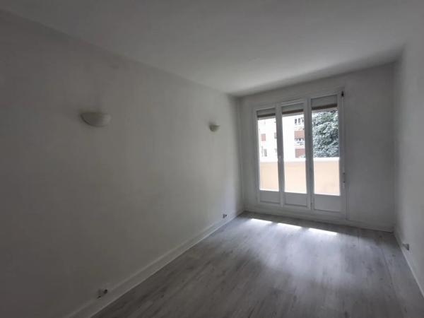 Appartement à louer à Paris (75012)