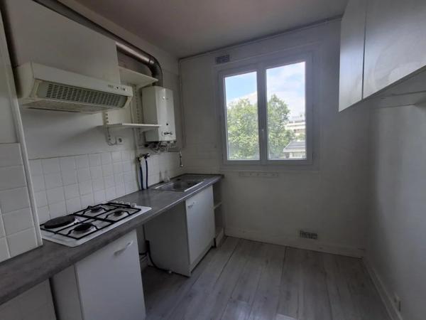 Appartement à louer à Paris (75012)