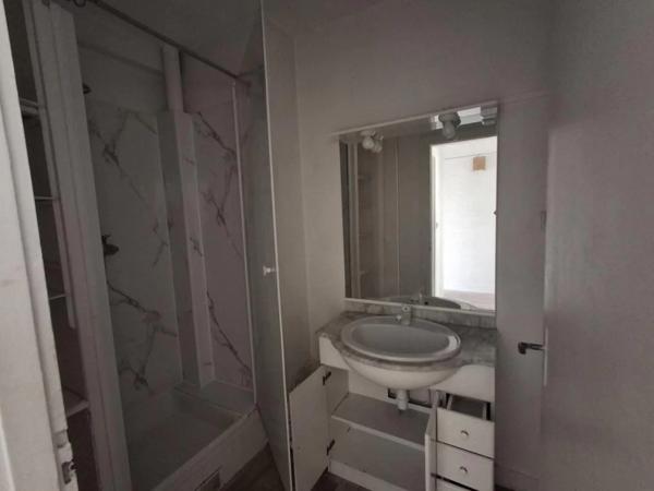 Appartement à louer à Paris (75012)