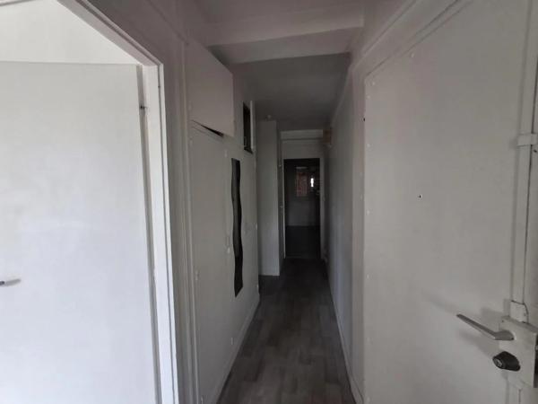 Appartement à louer à Paris (75012)