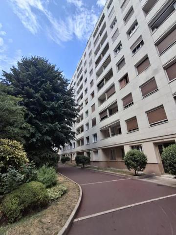 Appartement à louer à Paris (75012)