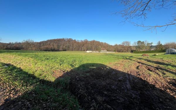 Terrain à vendre    Varetz