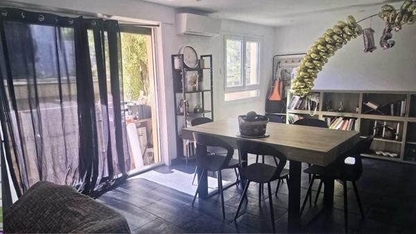 Appartement à NIMES (30000)