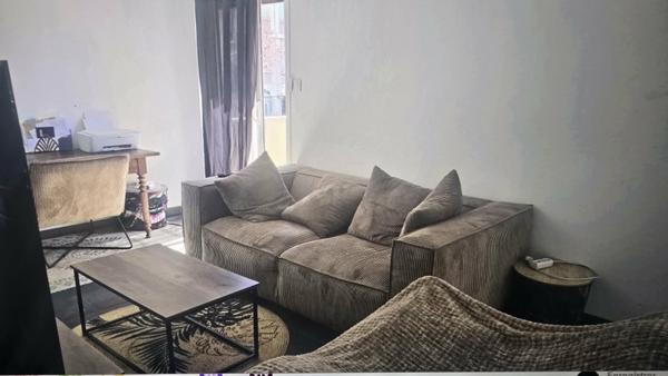 Appartement à NIMES (30000)
