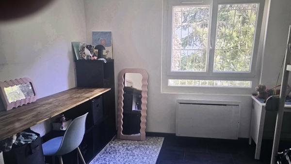 Appartement à NIMES (30000)
