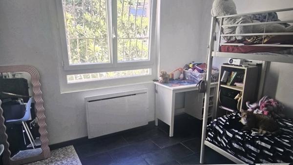 Appartement à NIMES (30000)