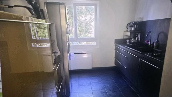 Appartement à NIMES (30000)